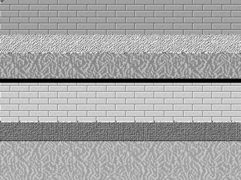 Paraconformity notice parallel bedding plane with no discernable erosional features