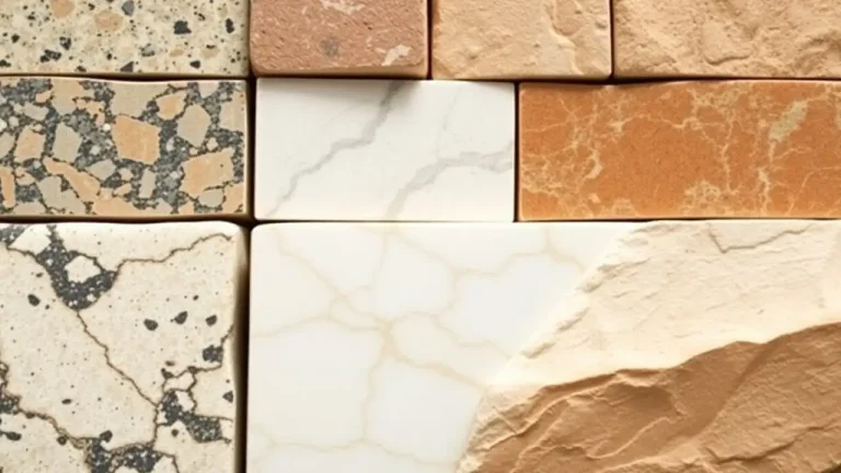 most durable building stones