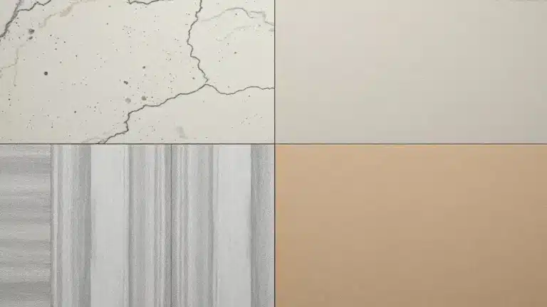 natural stone vs ceramic tiles