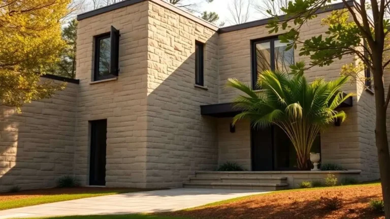 thermal mass and energy efficiency